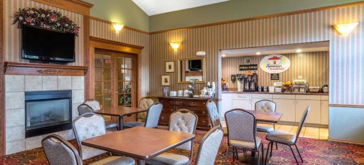 利哈伊感恩节点区舒适酒店(Comfort Inn Lehi - Thanksgiving Point Area)图片