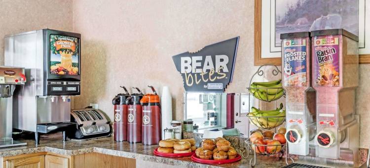 Travelodge by Wyndham la Grande图片