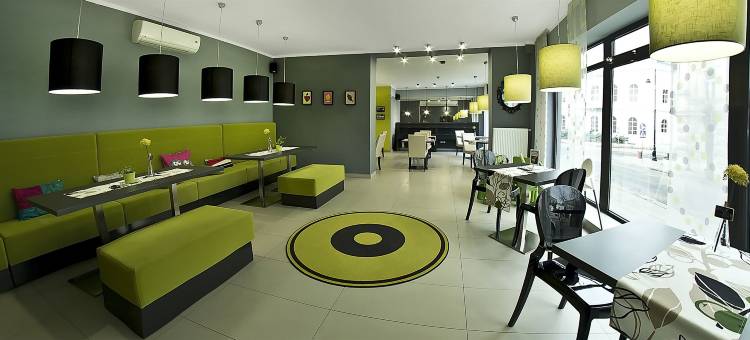 彼得库夫特雷布纳尔斯基 B&B 酒店(B&B Hotel Piotrków Trybunalski)图片