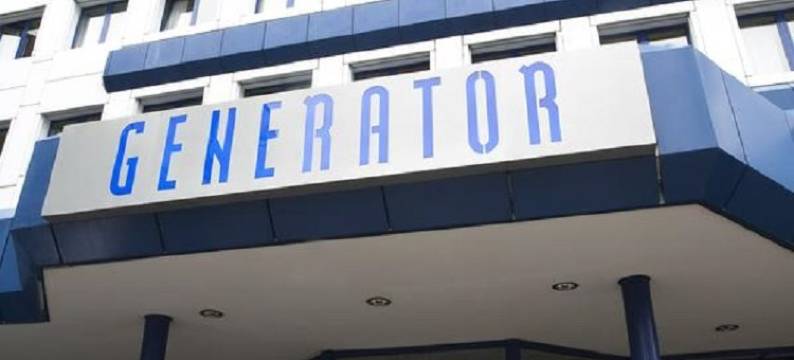 柏林普伦茨劳贝格发电机旅馆(Generator Berlin Prenzlaur Berg)图片