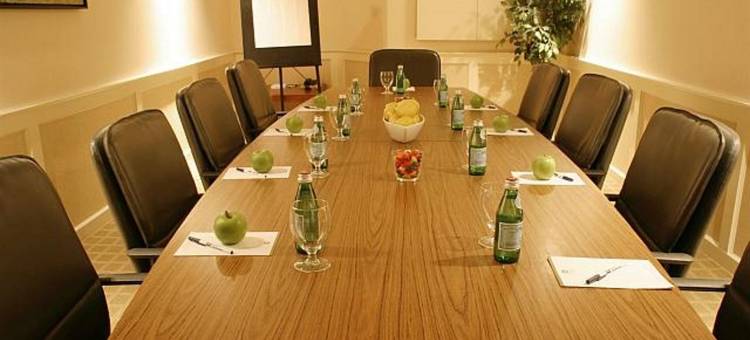 夏洛特敦会议中心酒店(Charlottetown Inn & Conference Centre)图片