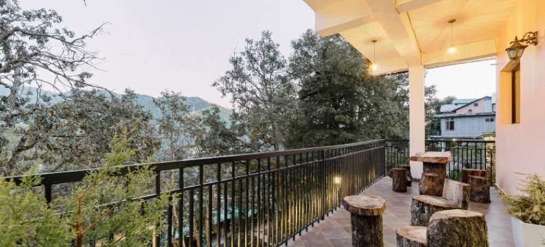 希尔达大酒店-达尔豪斯(Treebo Hilldaar Dalhousie)图片