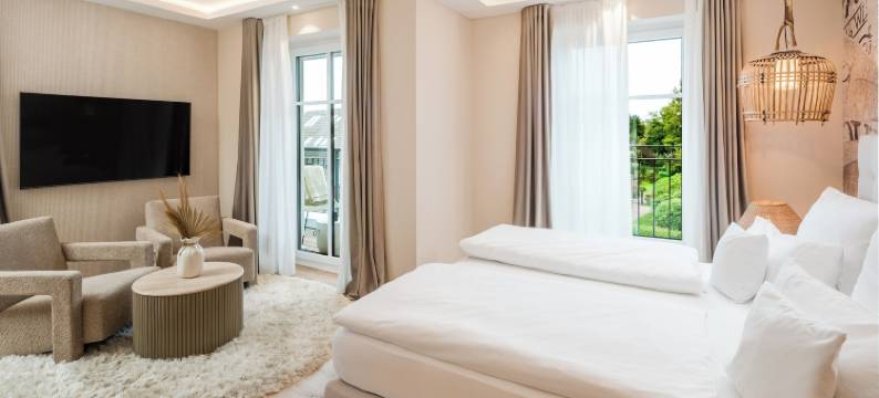 奥斯瓦尔德精品酒店(Das Oswald's Boutique Hotel)图片