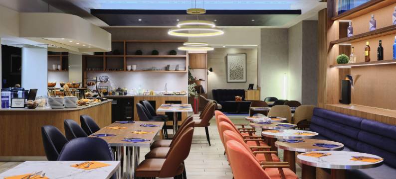 美居沙特尔大教堂酒店(Hôtel Mercure Chartres Centre Cathédrale)图片