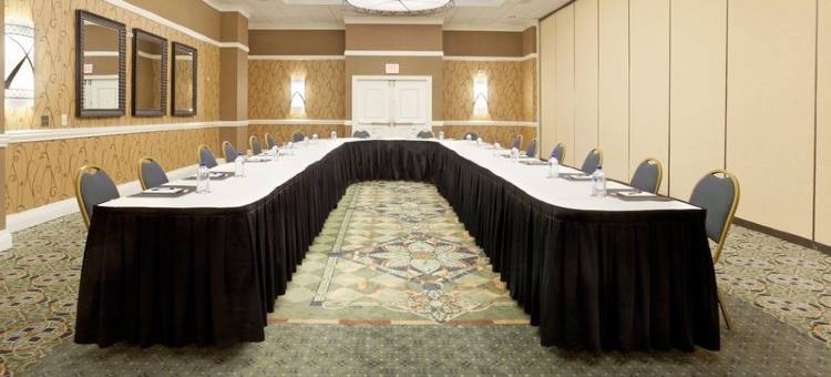 Holiday Inn 圣安东尼奥，RIVERWALK(Holiday Inn San Antonio-Riverwalk)图片