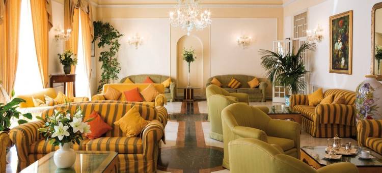 卢斯广场酒店(Hotel Plaza e de Russie - Relais & Châteaux)图片