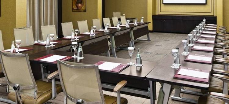 吉达皇冠假日酒店(Crowne Plaza Jeddah)图片