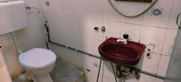 古来花园(Taman Desa Kulai)图片