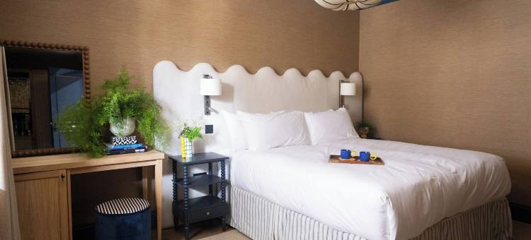 帽匠精品酒店(The Hatmaker Boutique Hotel)图片