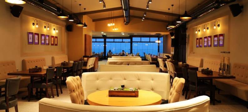 帕萨波特码头酒店(Pasaport Pier Hotel)图片