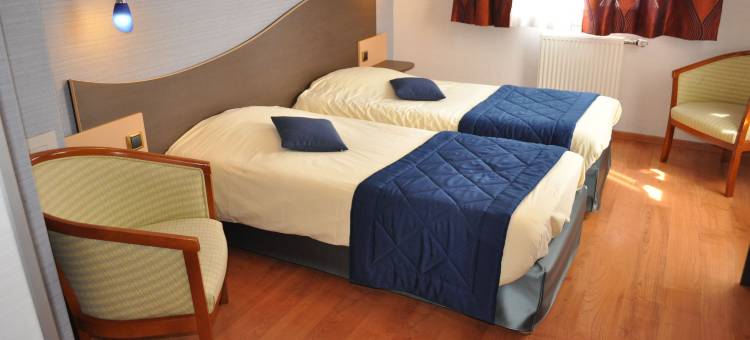 Logis Hôtel Au Tambour酒店(Logis Hotel au Tambour)图片