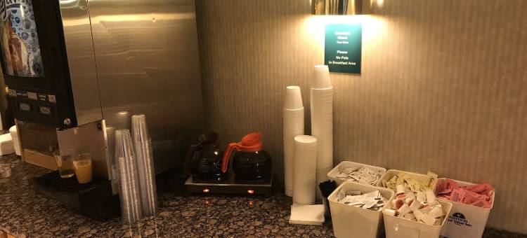 锡达城美洲最佳价值酒店(Americas Best Value Inn Cedar City)图片