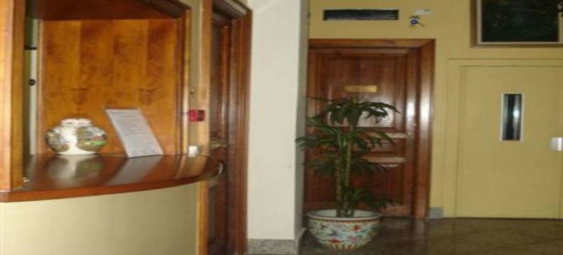 雷斯登塞酒店(Hotel la Residenza)图片