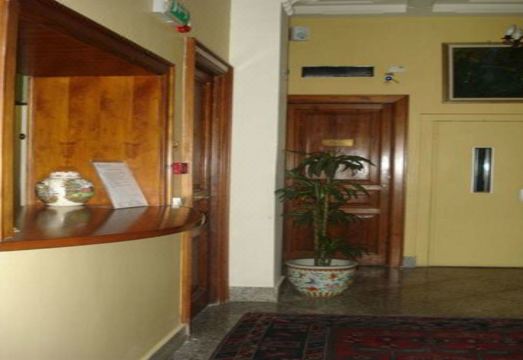 Hotel la ResidenzaHotel Overview