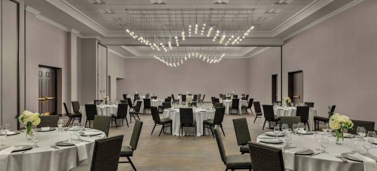 芝加哥米德韦机场万豪酒店(Chicago Marriott Midway)图片