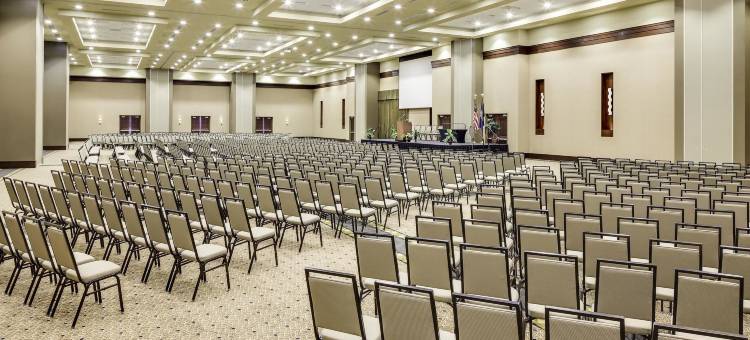 曼哈顿希尔顿花园酒店(Hilton Garden Inn Manhattan)图片