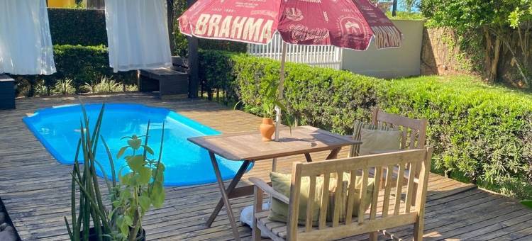 内加旅馆(Pousada da Nega)图片