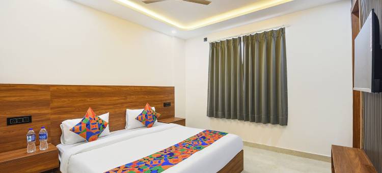 Fabhotel 天空 I(Fabhotel Sky I)图片