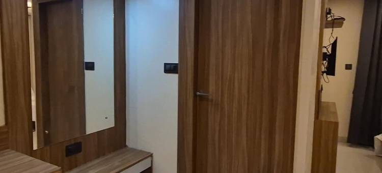 HOTEL SEA SOUL AYAN GROUP OF HOTEL图片