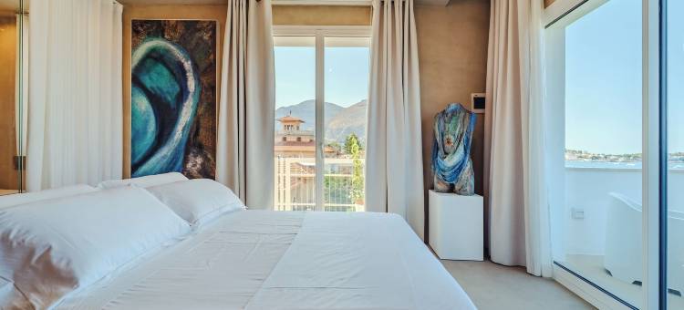 混合标志房画廊(Hybrid Icon Rooms Gallery)图片