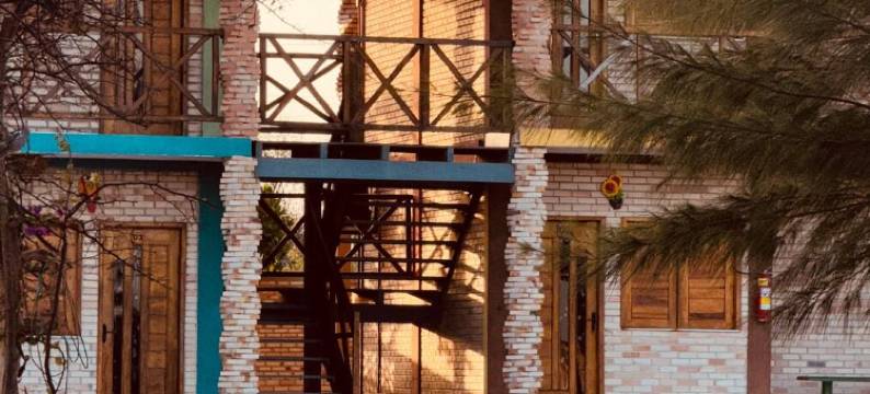 腰果酒旅馆(POUSADA LICOR DE CAJU)图片