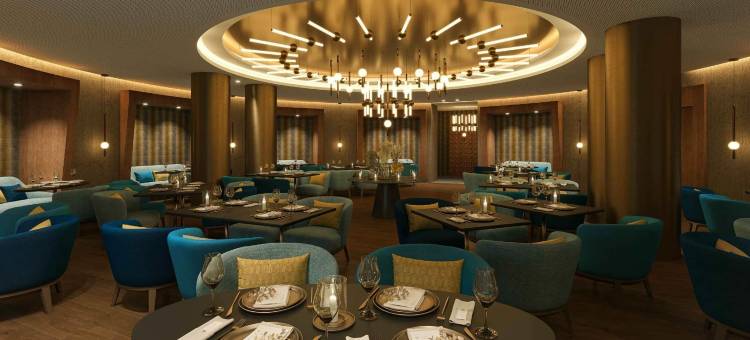 卡萨布兰卡皇家隐居酒店(Royal Hideaway Casablanca)图片