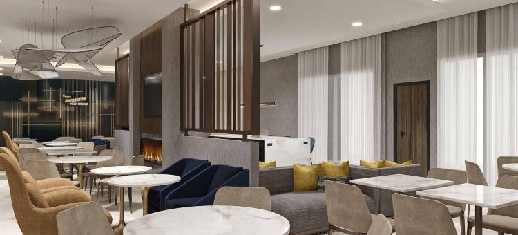 温德姆雅典拉昆塔温德姆酒店套房(La Quinta Inn & Suites by Wyndham Athens)图片