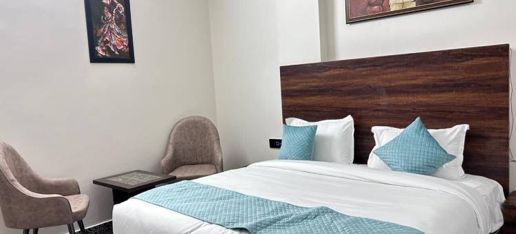 阿巴拉姆度假屋(Abharam Retreats)图片