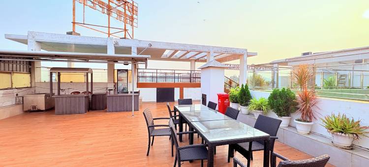 GC国际酒店(Hotel GC International)图片