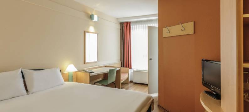 宜必思班贝格希勒普莱茨酒店(Ibis Bamberg Altstadt)图片