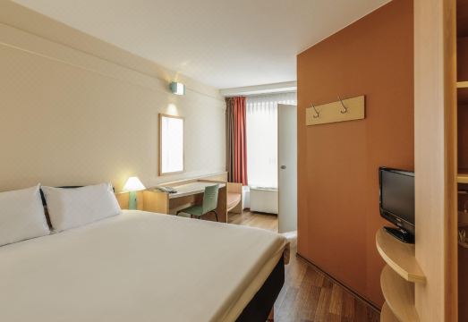 Ibis Bamberg Altstadt Hotel Overview