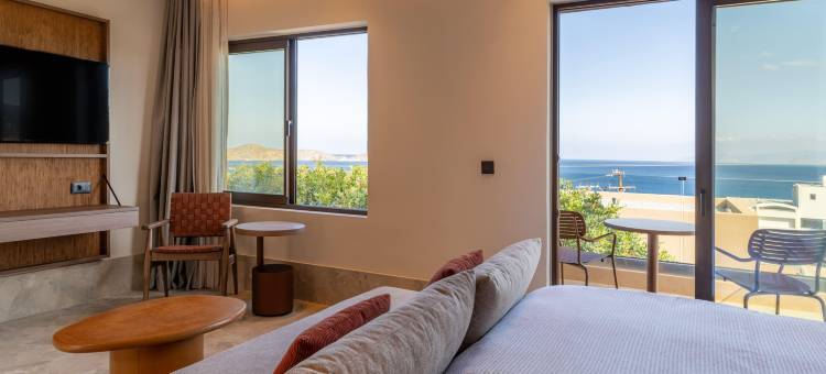 伊罗达伊利安平房酒店(Innside Elounda)图片