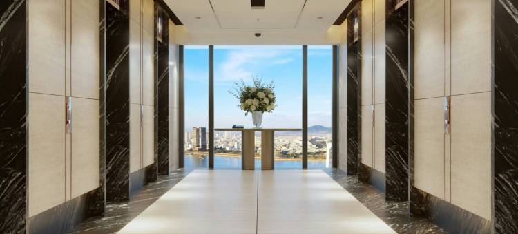 Marriott Executive Apartments Danang, Han River图片