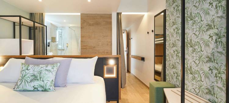 亚维侬TGV 火车站美居酒店(Mercure Avignon TGV Hotel et Spa)图片