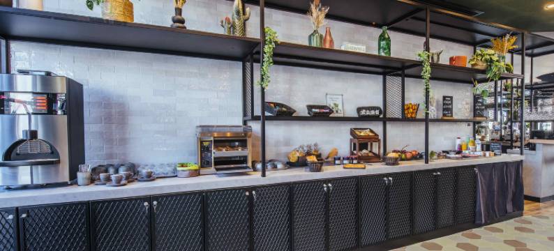 宜必思尚品鲁昂中心左岸酒店(Ibis Styles Rouen Centre Rive Gauche)图片