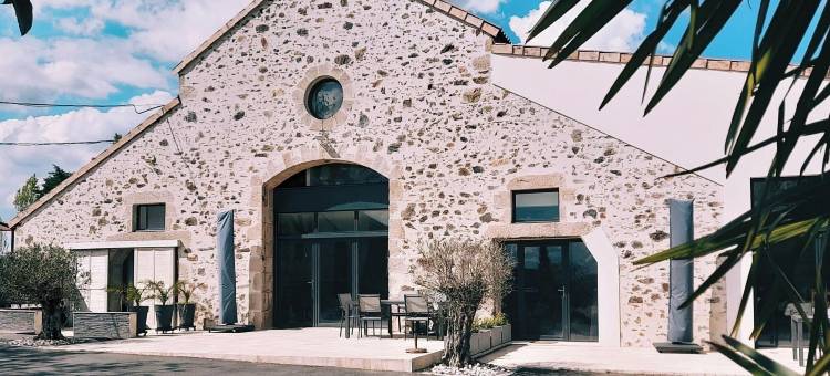 拉佩蒂特费利克斯("La Petite Félixière" à 25 Min du Puy du Foù, 10 Min de Cholet, et 35 Min de Nantes)图片