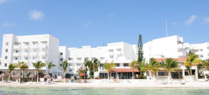 坎昆海景沙滩酒店(Ocean View Cancun Arenas)图片