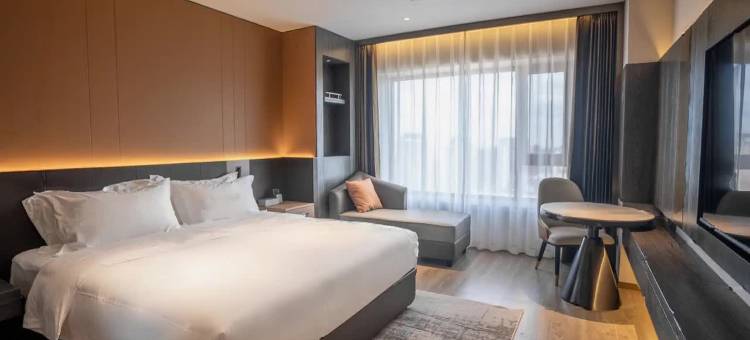 大庆摩码宾馆(黑龙江八一农垦大学店)图片