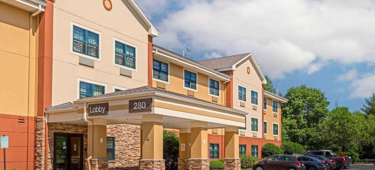 美国延住酒店 - 福克斯波罗 - 诺顿(Extended Stay America Suites - Foxboro - Norton)图片