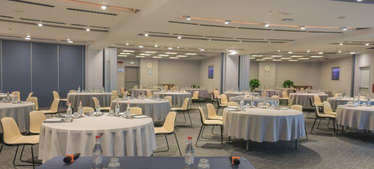 希尔顿逸林酒店-埃里温市中心(Doubletree by Hilton Yerevan City Centre)图片