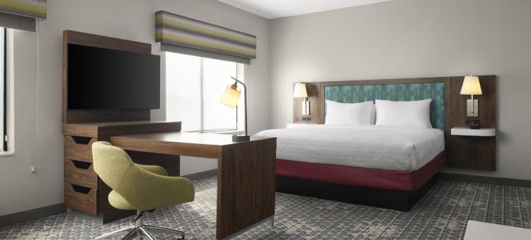 Hampton Inn & Suites 萨默塞特(Hampton Inn & Suites by Hilton Somerset)图片