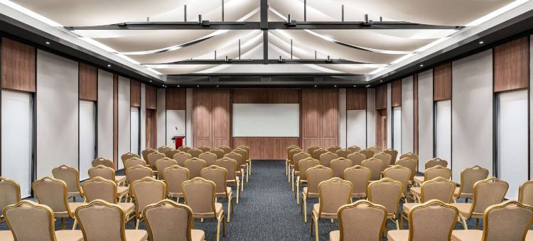 考拉克邦萨美爵酒店(Grand Mercure Khao Lak Bangsak)图片