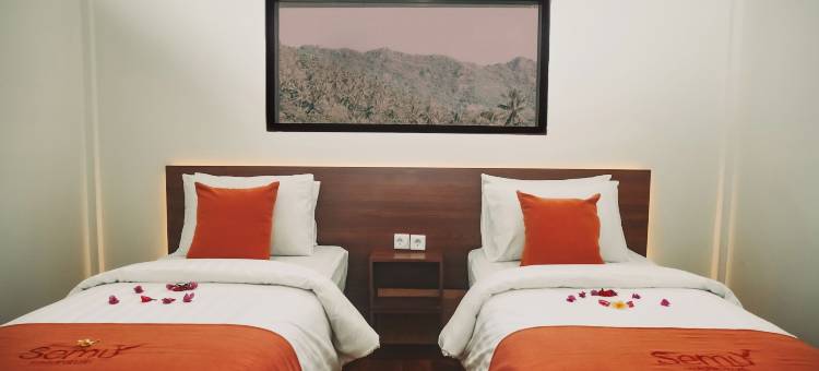 塞穆别墅(Semu Villas kerujuk)图片