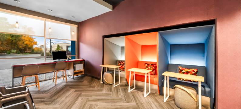 Tru By Hilton 布罗克顿(Tru by Hilton Brockton)图片