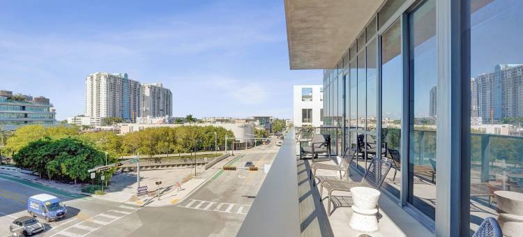 17西 Sonder(Sonder 17West)图片