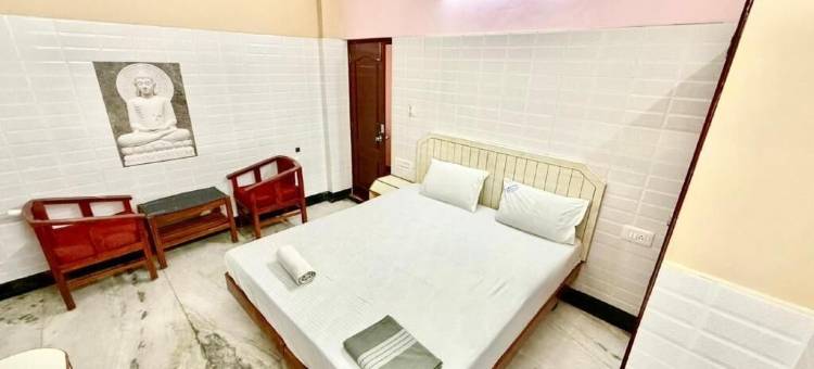 马鲁提公寓(Maruthi Residency)图片