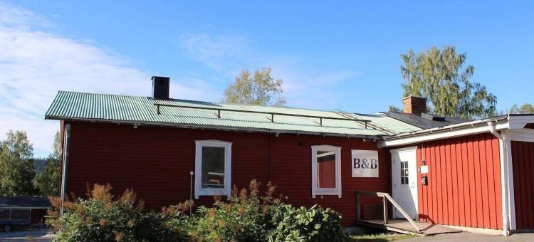博里舍海滩(Borgsjö Strand)图片