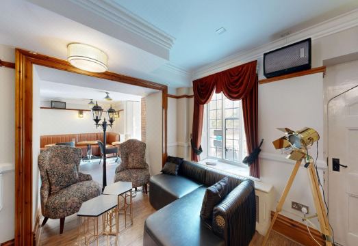 High Tor Hotel Hotel Overview