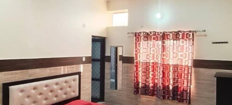 苏达玛克里希纳住宅(Sudama Krishna Residency)图片