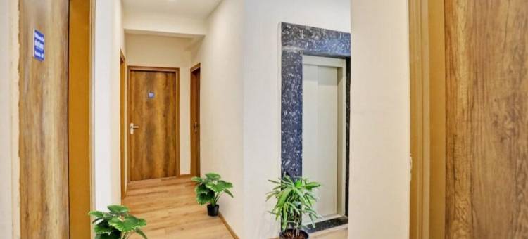 行政酒店-海拉卡恩迪(Collection O Executive Inn)图片